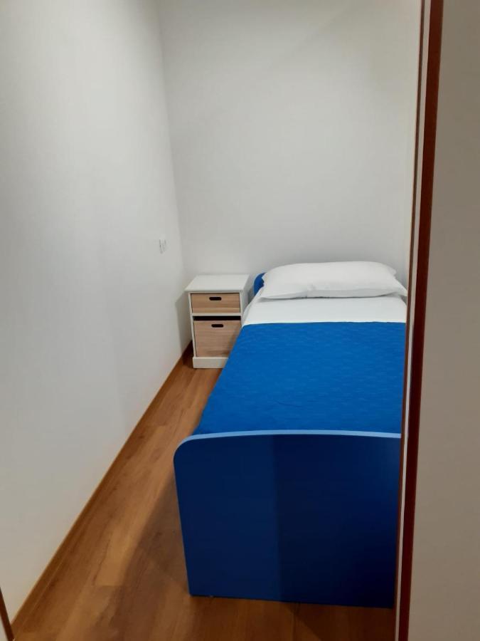 Il Pomodoro House Apartment Лидо Ди Фонди Екстериор снимка